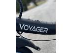 Voyager Electric Bike UL 2849 Certified