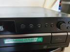 Sony SCD-CE595 Super Audio CD Player 5 Disc Changer No Remote