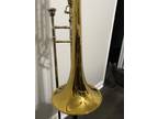 King 3BF Trombone