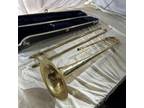 holton trombone tr602