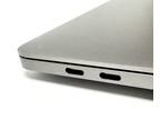 Apple MacBook Pro 2020 13-inch 4 Thunderbolt 3 ports