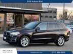 2016 BMW X5 for sale