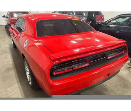 2015 Dodge Challenger for sale is a Red 2015 Dodge Challenger Car for Sale in Fayetteville NC