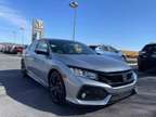 2018 Honda Civic for sale