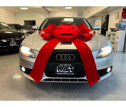 2010 Audi A4 for sale is a 2010 Audi A4 3.0 quattro Car for Sale in Santa Ana CA