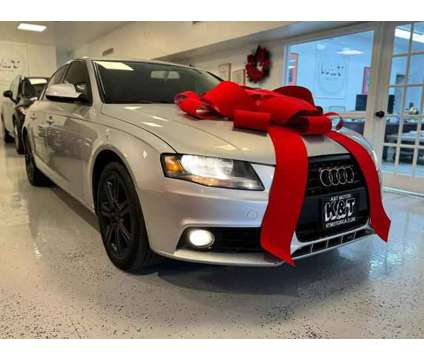 2010 Audi A4 for sale is a 2010 Audi A4 2.8 quattro Car for Sale in Santa Ana CA