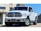 2015 Ram 1500 Crew Cab for sale