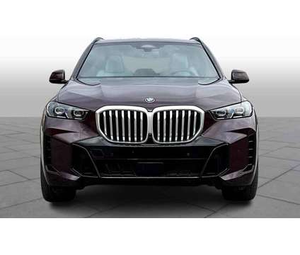 2024UsedBMWUsedX5 is a 2024 BMW X5 Car for Sale in Annapolis MD