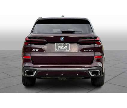 2024UsedBMWUsedX5 is a 2024 BMW X5 Car for Sale in Annapolis MD