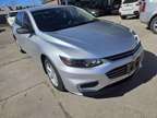 2017 Chevrolet Malibu for sale