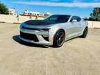 2018 Chevrolet Camaro for sale