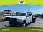 2017 Ram 3500 Crew Cab for sale