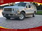 2003 Ford Excursion for sale