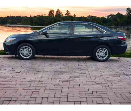 2016 Toyota Camry for sale is a Blue 2016 Toyota Camry Car for Sale in Duluth GA
