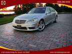 2010 Mercedes-Benz S-Class for sale