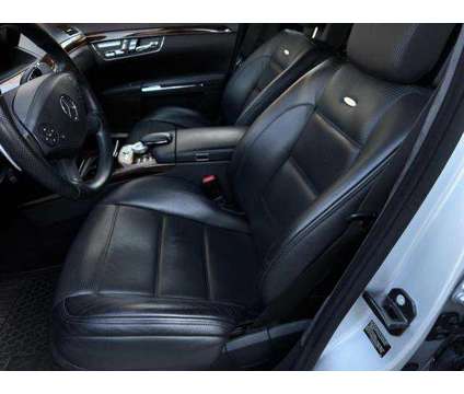 2010 Mercedes-Benz S-Class for sale is a Silver 2010 Mercedes-Benz S Class Car for Sale in Duluth GA