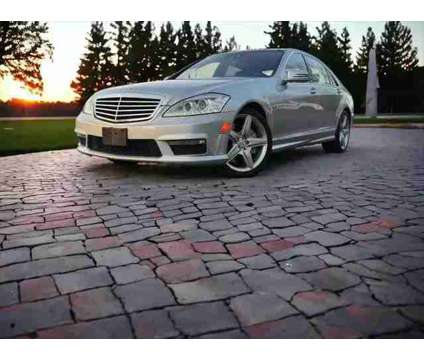 2010 Mercedes-Benz S-Class for sale is a Silver 2010 Mercedes-Benz S Class Car for Sale in Duluth GA