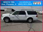 2008 Ford Expedition EL for sale