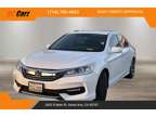 2017 Honda Accord for sale