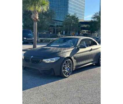 2017 BMW M4 for sale is a Black 2017 BMW M4 Car for Sale in Houston TX