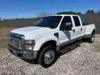 2008 Ford F450 Super Duty Crew Cab for sale