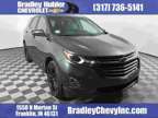 2021UsedChevroletUsedEquinoxUsedFWD 4dr