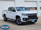 2022UsedChevroletUsedColorado