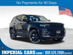 2024NewJeepNewGrand CherokeeNew4x4