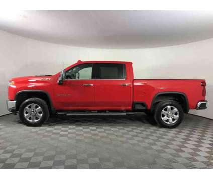 2022UsedChevroletUsedSilverado 3500HDUsed4WD Crew Cab 159 is a Red 2022 Chevrolet Silverado 3500 Car for Sale in Shelbyville IN