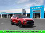 2024NewChevroletNewBlazerNewAWD 4dr