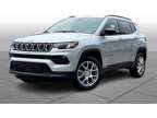 2024NewJeepNewCompassNew4x4