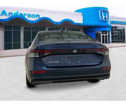 2024NewHondaNewAccordNewCVT is a Blue 2024 Honda Accord Car for Sale in Cockeysville MD