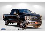 used 2023 Ford Super Duty F-250 SRW King Ranch