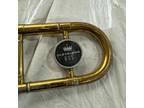 King 605 Trombone