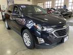 Used 2020 CHEVROLET EQUINOX For Sale