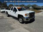 Used 2015 GMC SIERRA For Sale