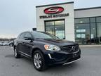 Used 2017 VOLVO XC60 For Sale