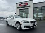 Used 2016 BMW 535xi For Sale