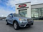 Used 2011 BMW X3 For Sale