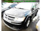 Used 2014 DODGE JOURNEY For Sale