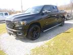 Used 2021 DODGE 1500 For Sale