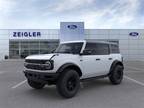 New 2024 FORD Bronco For Sale