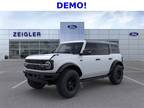 New 2024 FORD Bronco For Sale