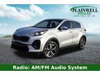 Used 2021 KIA Sportage For Sale