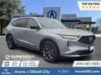 2024 Acura MDX w/A-Spec Package