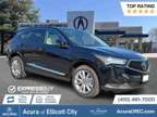 2024 Acura RDX 4RDX