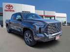 2024 Toyota Tundra 4WD Capstone Hybrid