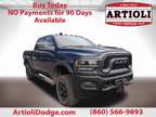 2024 Ram 2500 Power Wagon