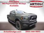 2024 Ram 2500 Power Wagon Rebel