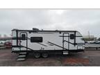 2024 Winnebago Minnie 2529RG